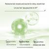 Ziyuan Silicone-Free Camellia Seed & Sapindus Moisturizing Conditioner