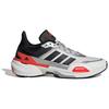 adidas Mts Comfortable Versatile Non-Slip Wear-Resistant Low-Top Casual Running Shoes Unisex Sneakers White Black Red JH5789