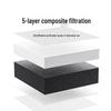 Xiaomi Tap Water Purifier 2 CN Plug (adapter Included)