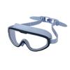BALNEAIRE Children's Anti-Fog HD Big Frame Swimming Goggles