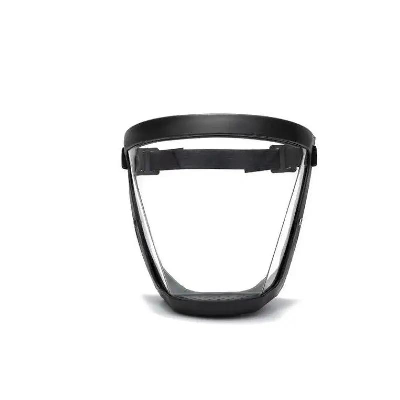 Anti-Fog Protective Face Mask - Dust & Splash Proof for Sports, Riding, Work / Outdoor Activities