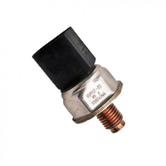 New Fuel Rail Pressure Sensor For Hyundai Terracan Kia Sedona 2.9 Crdi 85PP07-03