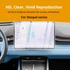 For Changan DEEPAL S07 S05 L07 Car 8K Tempered Glass Screen Protector Central Control Navigation Membrane Dedicated Accessories