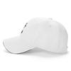 Coconut Tree Fruit Loves Baseball Cap  Unisex Women Custom DIY Trucker Hat Spring y2k Funny Outdoor Gym Sun Visor Baseball Caps