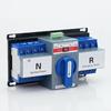 CB Grade Transfer Switch Dual Power Generator Transfer