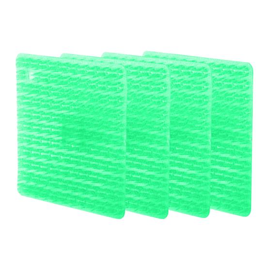 4Pcs Fruit Vegetable Cleaning Brush Ergonomic Design Gentle Cleaning Elastic Bristles Fruit Brush Deep Cleaning Tool