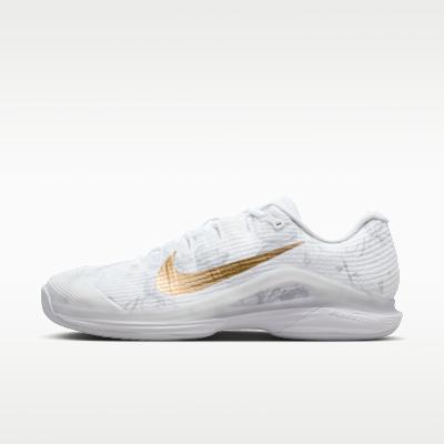 Nike Court Air Zoom Vapor 12 HC Magnolia 42