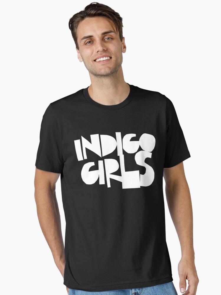 Indigo Girls Best Seller Indigo Girls Tihtan Music Classic Essential T-Shirt