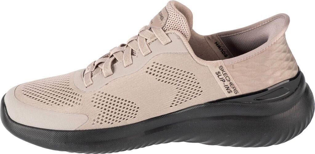 

Кроссовки Skechers Bounder 2.0 Emerged (232459) taupe/black 42