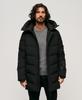 Зимняя куртка Superdry City Chevron Jacket (M5011982A) black