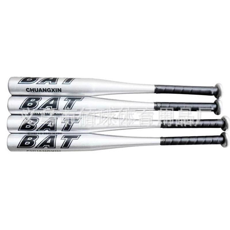 20-34 inch Extra Thick Aluminum Alloy Training Baseball Bat