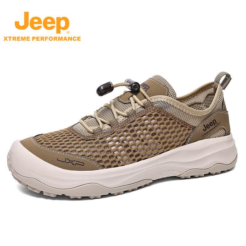 Jeep Men s Outdoor Quick-Dry Wading & Hiking Shoes 44