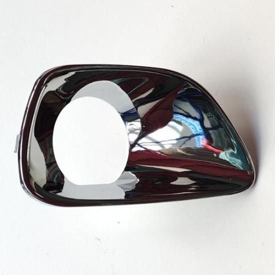 Car Fog Light Trim Driving Lamp Left Side LH Hand CH1038146 68110963AB For Jeep