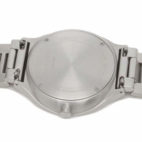 Skagen Men's Watch SKAGEN SKW6515 Silver Black