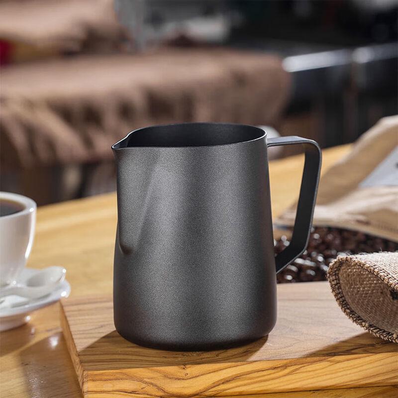 TLXT Stainless Steel Latte Art Pitcher