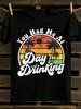 S Funny Drinking Tshirt