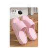 Ladies' EVA One Step Slippers - Comfortable Non Slip Bottom, Lightweight Indoor and Outdoor Beach Sandals, Non Slip Bottom, Home Slippers