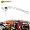 Motocross Rear Brake Pedal Arm Lever For KTM HUSQVARNA GASGAS SX SXF EXC XC XCFW FC TE EC 2023-2024 Off Road Racing Modified