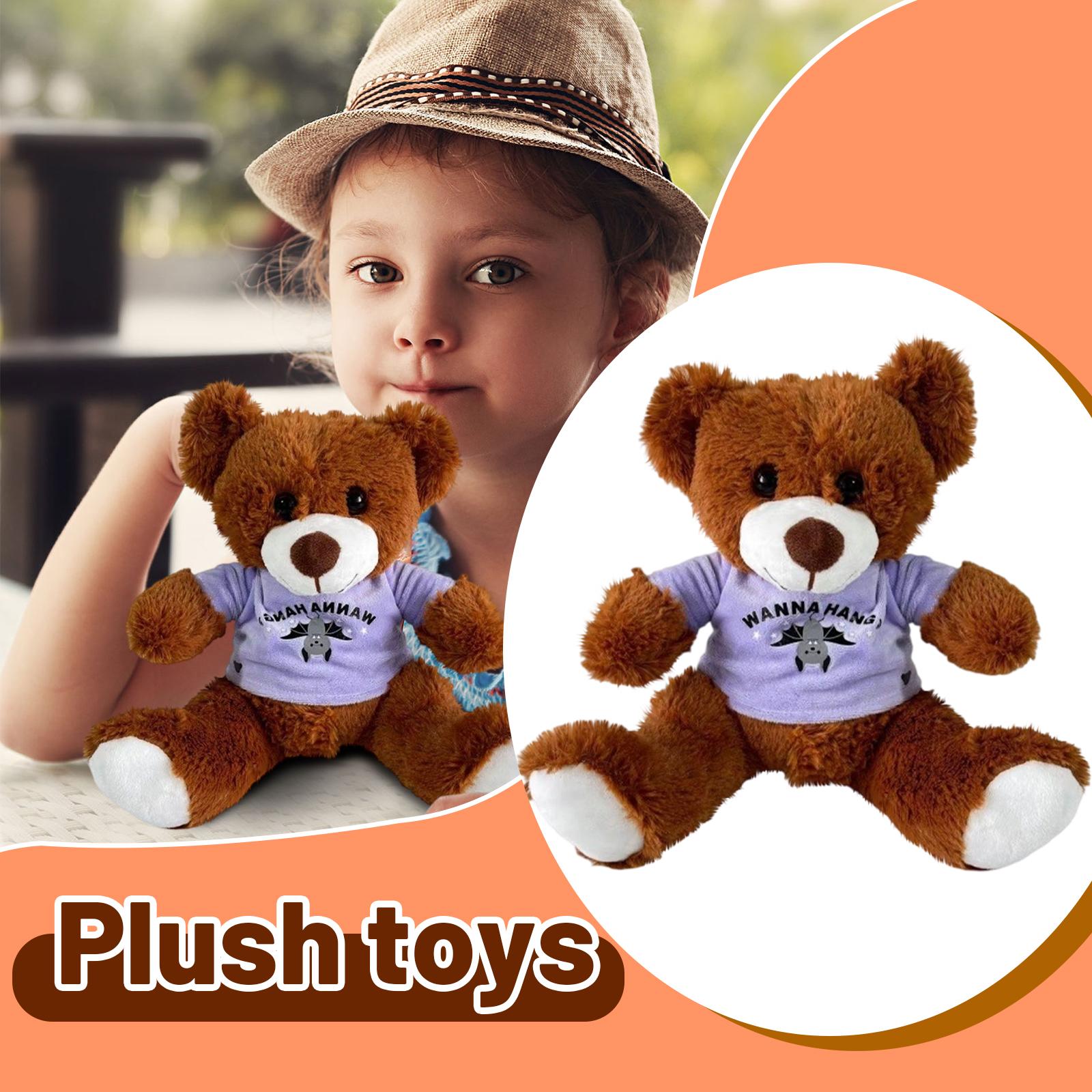 

Игровые периферийные куклы и фигурки One Size