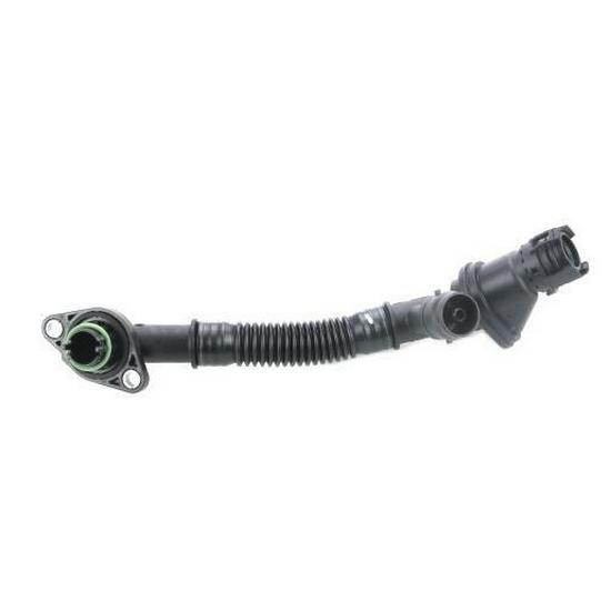 Exhaust Ventilation Hose & Crankcase Pipe for BMW 5/6/7 Series & X5.