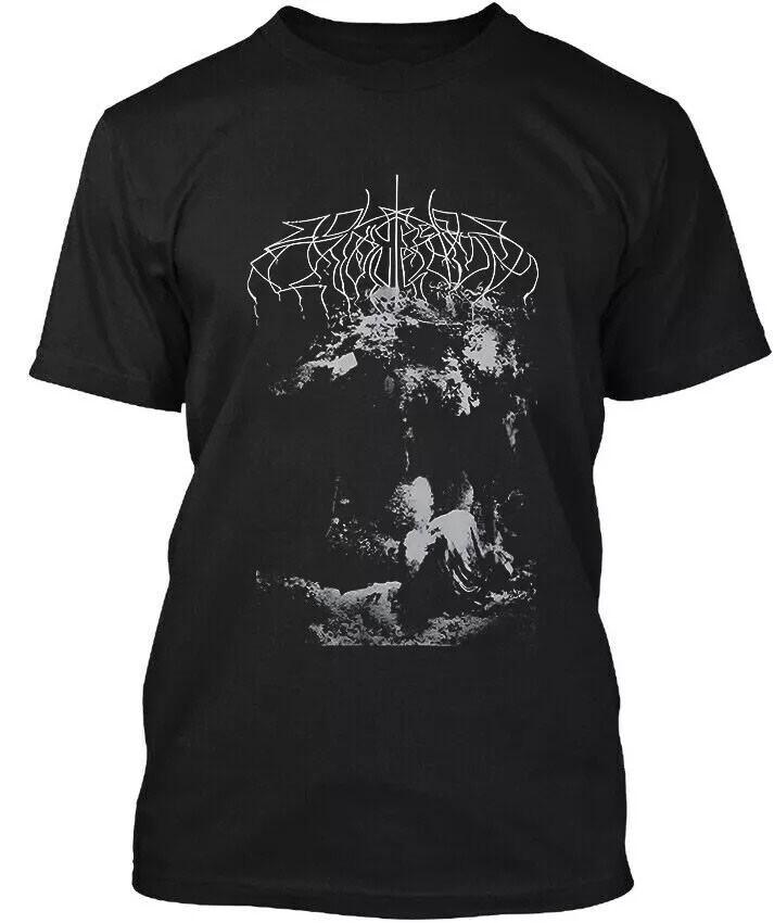 Wolves in the Throne Room Logo T-Shirt Size S-4XL Unisex T-Shirt L