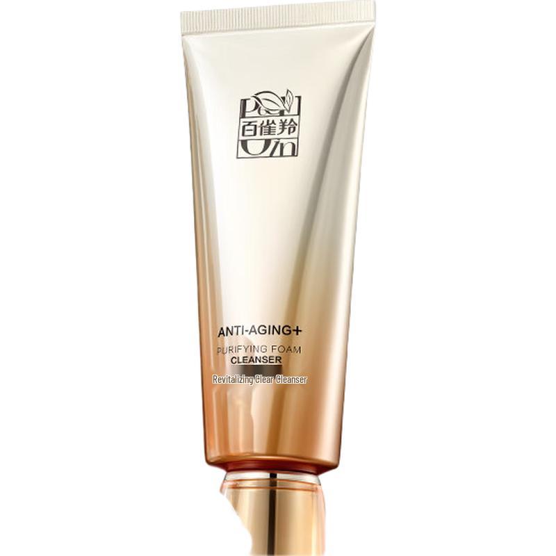 Pechoin Revitalizing Amino Acid Cleanser