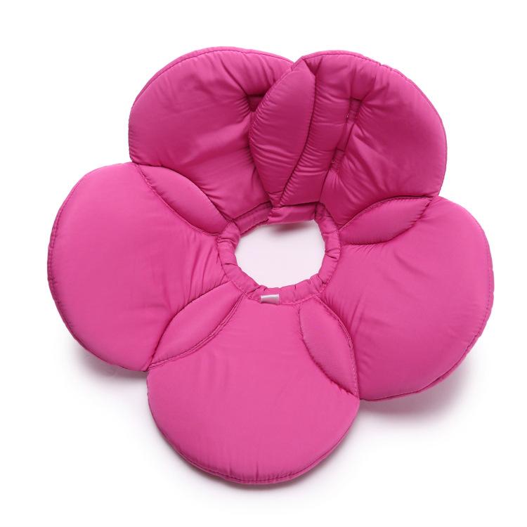 Potřeby pro domácí mazlíčky Ochranný obojek Ochranný obojek pro psy Ochranný obojek Květina Ochranný obojek Pet Beauty Medical Cover