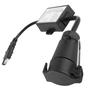 Fashion Trailer Connector Light Converter USA 4 Pin to EUR 7 Pin Adapter Stop/Brake Signal Separating Trailer Light Converter