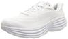 HOKA ONE ONE BONDI 8 WHITE WHITE / 23.0CM