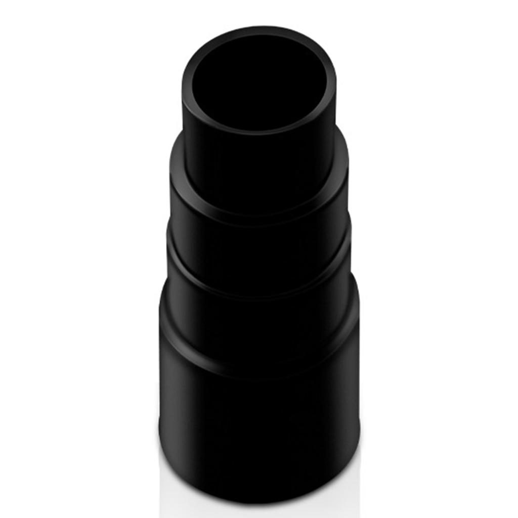 3Pcs Vacuum Cleaner Connector Suction Head Brush Adapter Mouth Nozzle 32mm Conversion To 35mm Universal Hose Converter