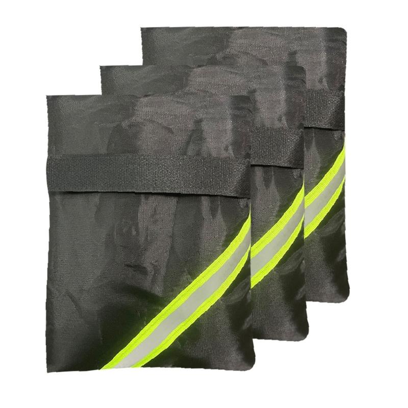 Waterproof Thermal Insulation Faucet Antifreeze Cover Universal Winter Insulated Faucet Protector Easy to Install