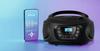 Technisat viola cd-100 black radio player
