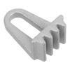 Durable Metal Flywheel Locking Tool Automotive Flywheel Holder Flywheel Turner Engine Timing Repair Tool Flywheel Holding