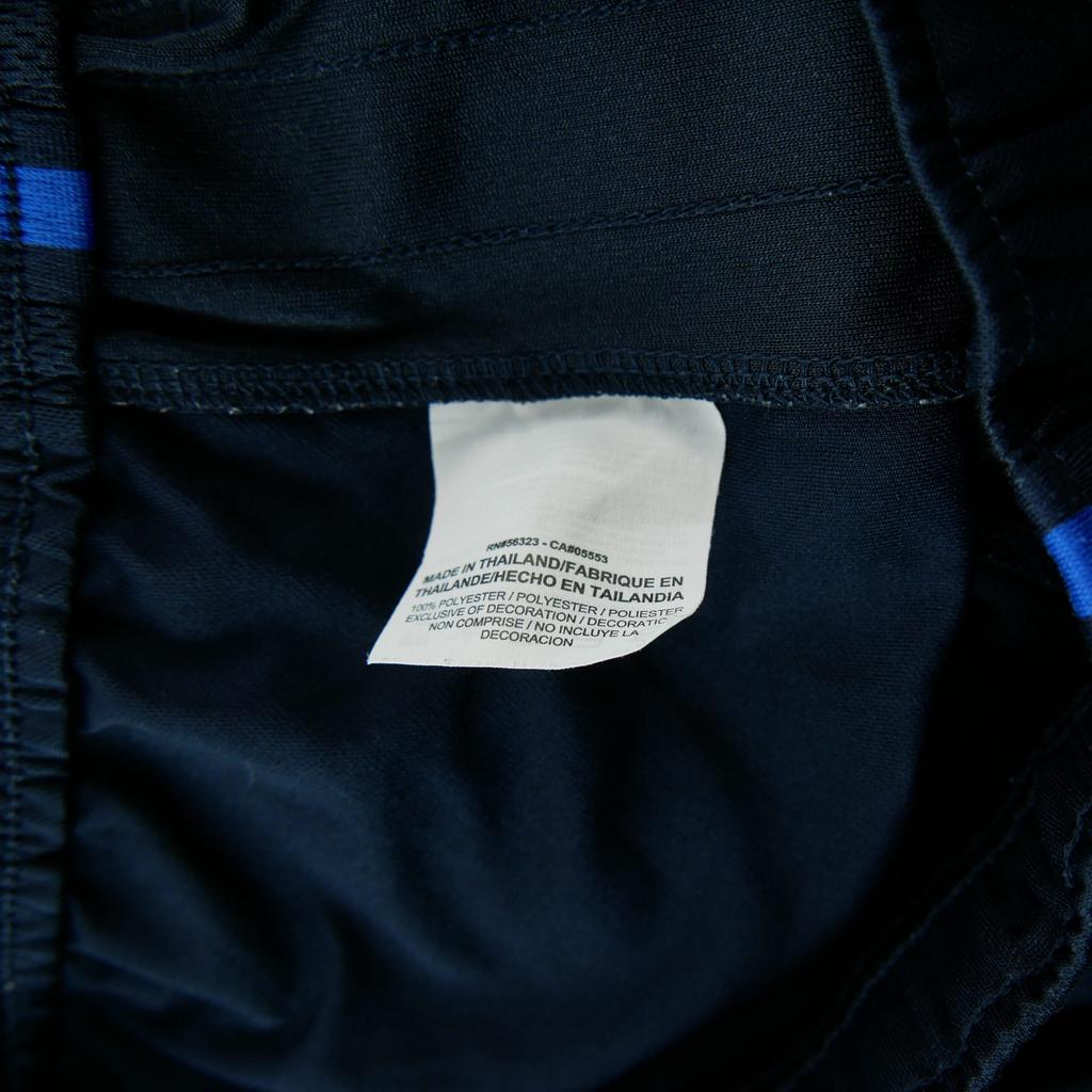 Seconde vie - Jogging Homme Epic Pant Dri-FIT Marine - Bon état