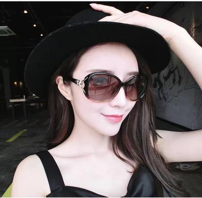 Damskie Markowe Designerskie Luksusowe Okulary Przeciwsłoneczne Seksowne Retro Kocie Oko Okulary Przeciwsłoneczne Damskie Vintage Moda Damskie Odcienie