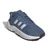 Adidas Originals ZX 22 Boost Comfortable Durable Low-Top Casual Running Shoes Unisex Sneakers Navy-Blue GY1623