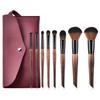 Stroke of Beauty - Set of 8: Makeup Brush