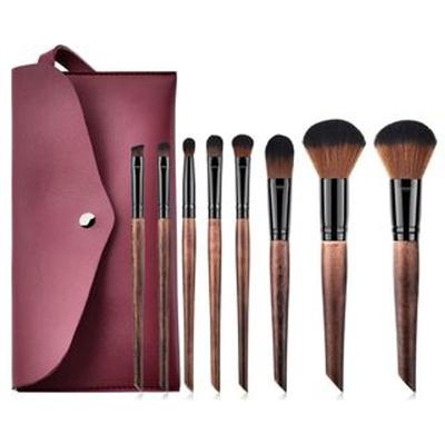 Make-up nástroje a doplňky – Štetce na make-up