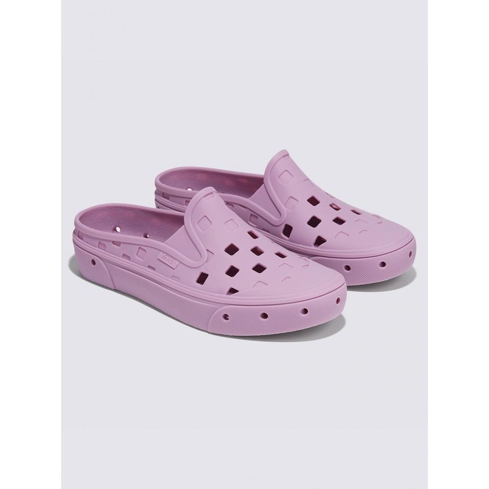 Vans Mte Slip On Slip On Mule Trk Vn000cw8yeu1