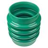 2025 Trend Bellows Protective Sleeve Industrial Tool Parts Green Suitable For BS60-2I BS60-4 BS60-45 BS600 BS600S BS60Y