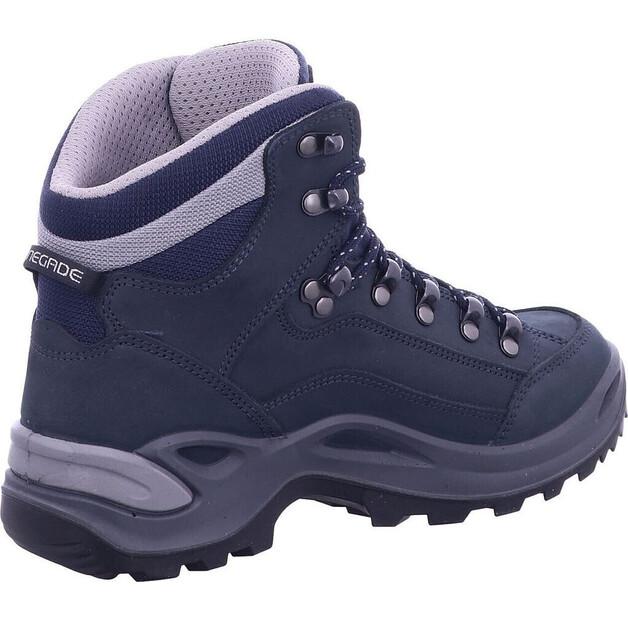 Треккинговые ботинки Lowa Renegade GTX Mid