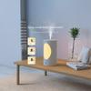 Portable Humidifier for Bedroom Desktop Car Aroma Diffuser