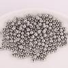 ABS Electroplated CCB Spacer Beads for DIY Jewelry Making