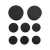 8pcs Motorcycle Frame Hole Cover Caps Kit Replacement for VOGE 800DSX DS800X Rally 2026