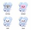Stray Kids PELUCHE SKZOO in TASY - RUN IT