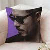 Jose -M-M-Madero Singer Pillow Case Pillowcase, Double-Sided Printed, Sofa Cushion, Bedroom Headboard Pillow