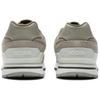 adidas Neo Run 80S Comfortable Versatile Shock Absorbing Non-Slip Durable Breathable Lightweight Low-Top Casual Shoes Men Sneaker Gray HP6114