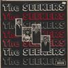 LP Record SEEKERS  The Seekers LK4694 Decca 1965 UK Pop Used