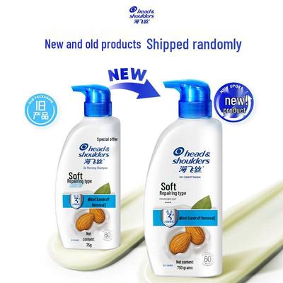 Shampooer og balsammer til hår