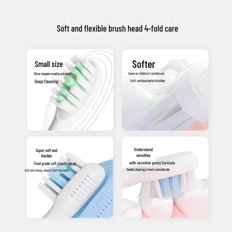 Huawei Smart Selection Leboo Pocket 3 Deluxe Smart Toothbrush